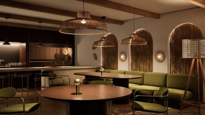 Venta - Apartamento 1 dormitorio - Unidad 308B - Ventura Sky Residences