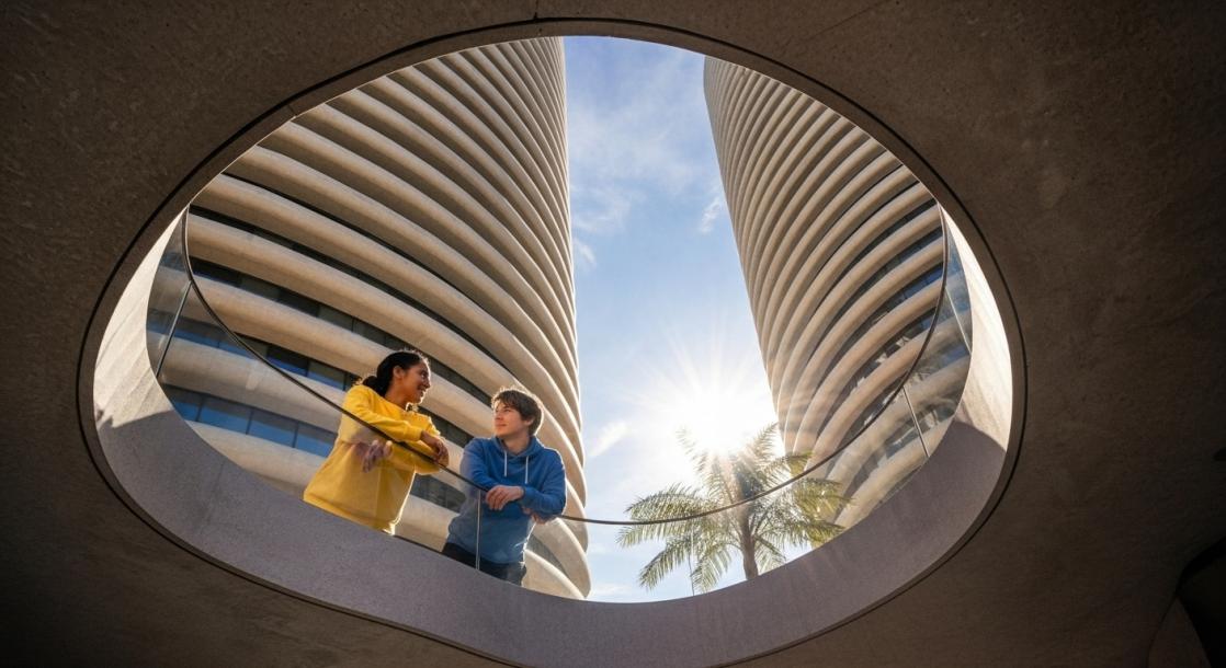 Venta - Apartamento 1 dormitorio - Unidad 305B - Ventura Sky Residences-26