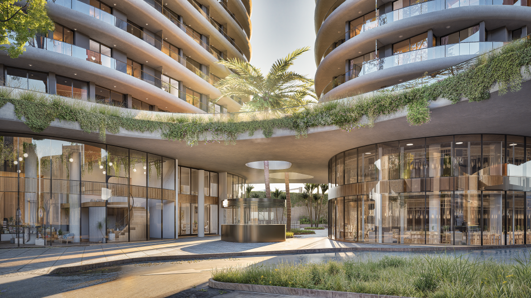 Venta - Apartamento 1 dormitorio - Unidad 305B - Ventura Sky Residences-24
