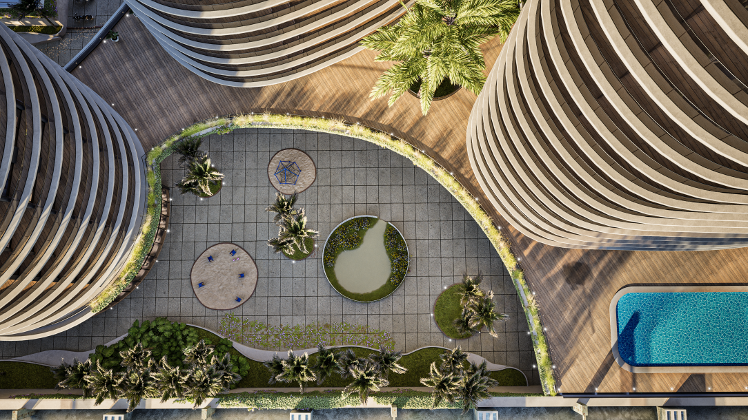 Venta - Apartamento 1 dormitorio - Unidad 305B - Ventura Sky Residences-23