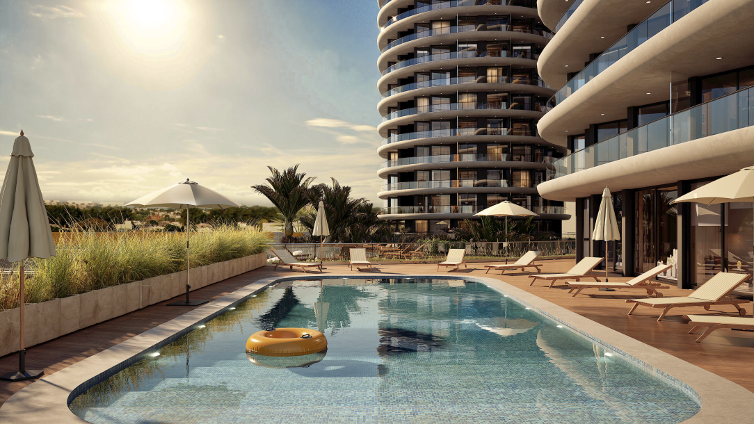 Venta - Apartamento 1 dormitorio - Unidad 305B - Ventura Sky Residences-22
