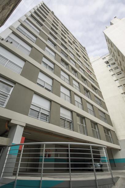 Venta - Apto 1 Dormitorio CON RENTA - Unidad 402 - Ventura 2025-8