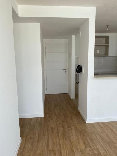 Venta - Apto 1 Dormitorio CON RENTA - Unidad 402 - Ventura 2025
