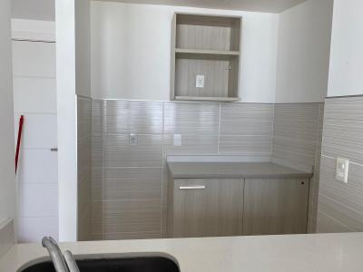 Venta - Apto 1 Dormitorio CON RENTA - Unidad 402 - Ventura 2025