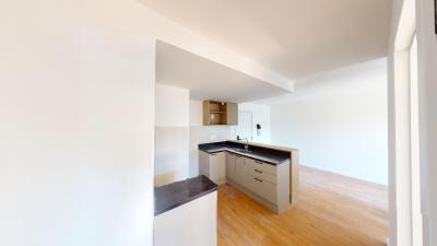Venta Apto 2 dormitorios CON RENTA - Unidad 1004C - Ventura Boulevard