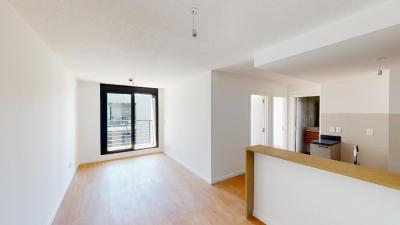 Venta Apto 2 dormitorios CON RENTA - Unidad 1004C - Ventura Boulevard