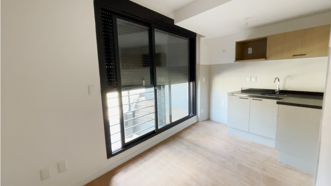 Venta Apto Monoambiente CON RENTA - Unidad 107C - Ventura Boulevard-10