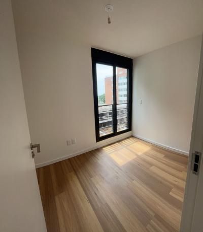 Venta Apto 2 dormitorios CON GG - Unidad 307B - Ventura Boulevard