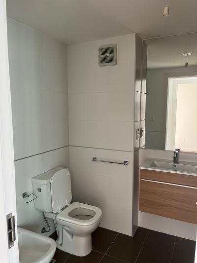 Venta Apto 2 dormitorios CON GG - Unidad 307B - Ventura Boulevard