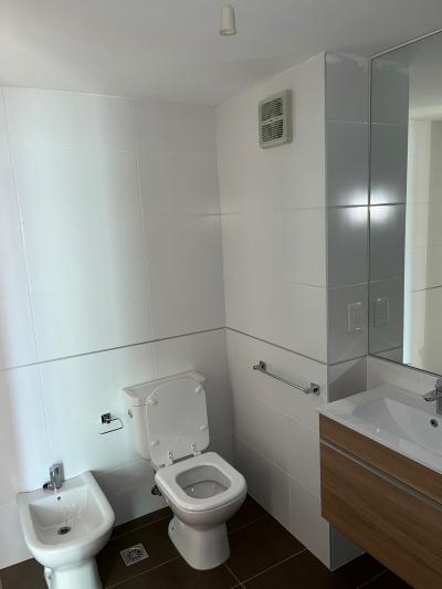 Venta Apto 2 dormitorios CON GG - Unidad 307B - Ventura Boulevard