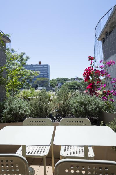 Venta Apto 1 dormitorio - Unidad 702A - Ventura Boulevard