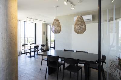 Venta Apto 1 dormitorio - Unidad 702A - Ventura Boulevard