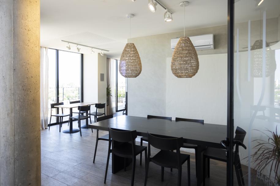 Venta Apto Monoambiente CON RENTA - Unidad 107C - Ventura Boulevard-12