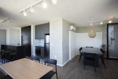 Venta Apto 1 dormitorio - Unidad 702A - Ventura Boulevard