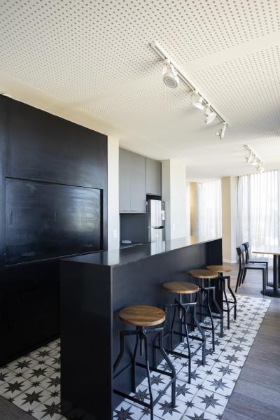 Venta Apto 1 dormitorio - Unidad 702A - Ventura Boulevard