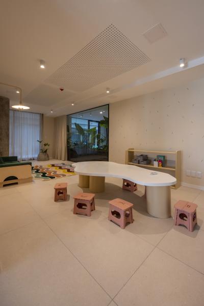 Venta Apto 1 dormitorio - Unidad 702A - Ventura Boulevard