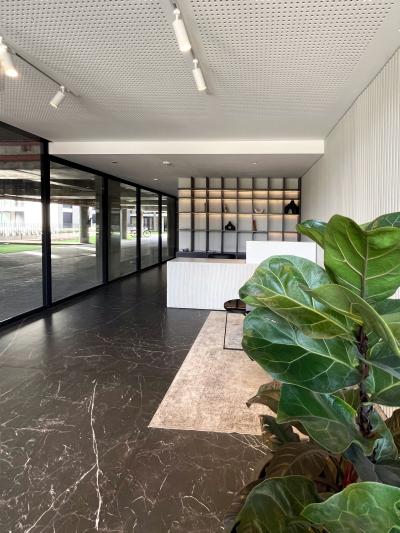 Venta Apto 1 dormitorio - Unidad 702A - Ventura Boulevard