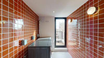 Venta - Apto 1 Dormitorio CON RENTA - Unidad 303 - Ventura Cultural