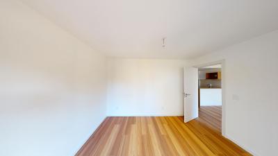 Venta - Apto 1 Dormitorio CON RENTA - Unidad 303 - Ventura Cultural