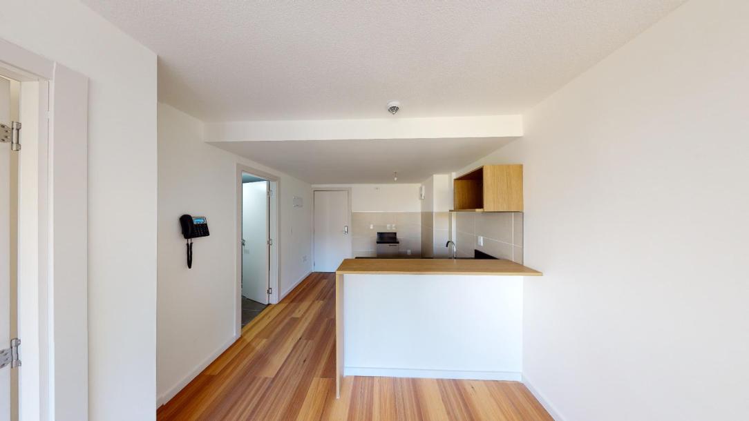 Venta - Apto 1 Dormitorio CON RENTA - Unidad 303 - Ventura Cultural-15