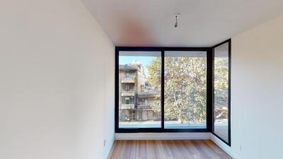Venta - Apto 1 Dormitorio CON RENTA - Unidad 303 - Ventura Cultural