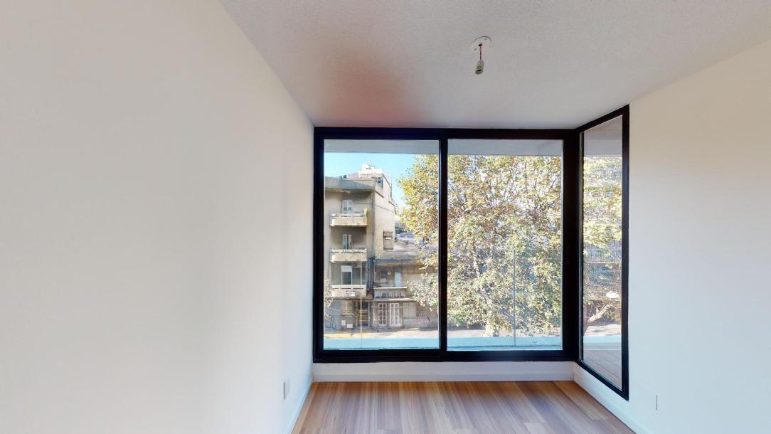 Venta - Apto 1 Dormitorio CON RENTA - Unidad 303 - Ventura Cultural-13