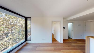 Venta - Apto 1 Dormitorio CON RENTA - Unidad 303 - Ventura Cultural