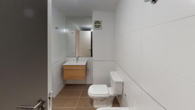 Venta - Apto 1 Dormitorio CON RENTA - Unidad 303 - Ventura Cultural