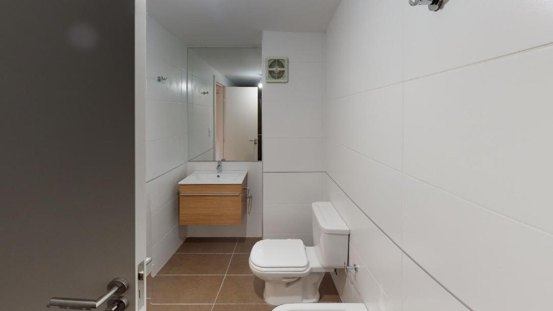 Venta - Apto 1 Dormitorio CON RENTA - Unidad 303 - Ventura Cultural-10