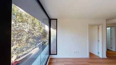Venta - Apto 1 Dormitorio CON RENTA - Unidad 303 - Ventura Cultural