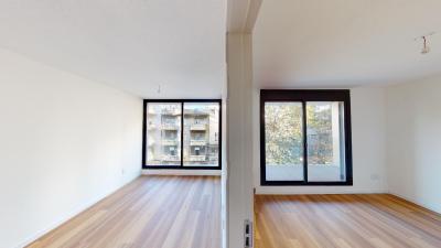 Venta - Apto 1 Dormitorio CON RENTA - Unidad 303 - Ventura Cultural