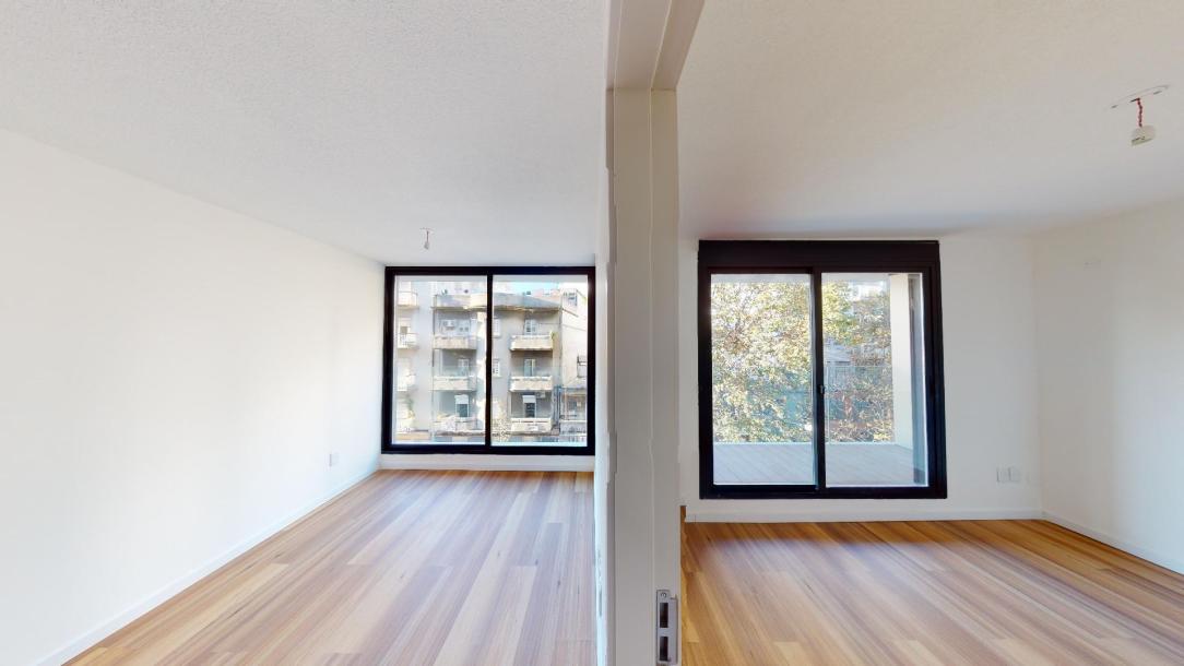 Venta - Apto 1 Dormitorio CON RENTA - Unidad 303 - Ventura Cultural-8