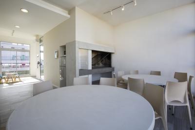Venta - Apto 1 Dormitorio - Unidad 1001A - Ventura Design