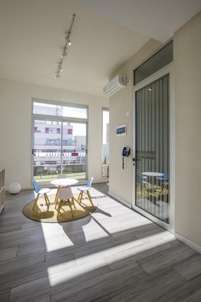 Venta - Apto 1 Dormitorio - Unidad 1001A - Ventura Design-10