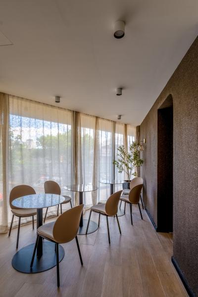 Venta Apto 1 Dormitorio CON RENTA - Unidad 206 - Ventura Go