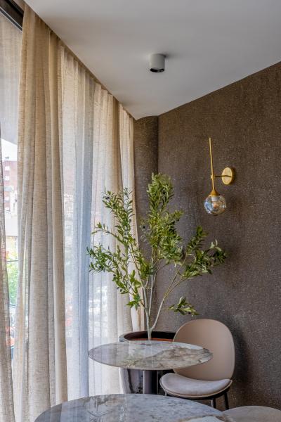 Venta Apto 1 Dormitorio CON RENTA - Unidad 206 - Ventura Go