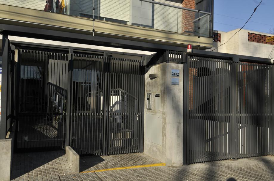 Venta - Apto 1 Dormitorio CON RENTA y GG - Unidad 901 - Ventura Parque-3