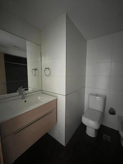 Venta - Apto 1 Dormitorio CON RENTA y GG - Unidad 901 - Ventura Parque