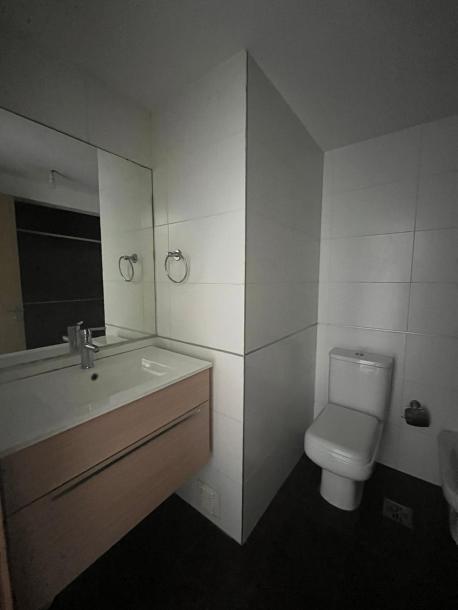 Venta - Apto 1 Dormitorio CON RENTA y GG - Unidad 901 - Ventura Parque-10