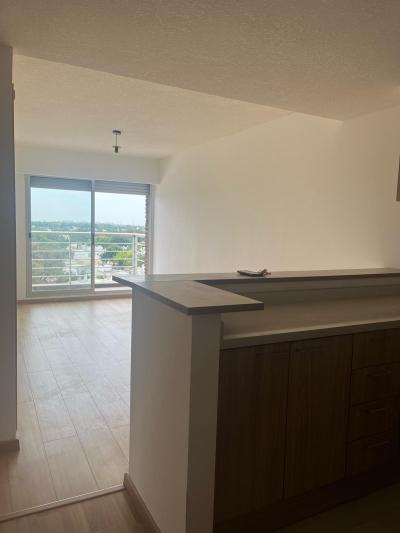 Venta - Apto 1 Dormitorio CON RENTA y GG - Unidad 901 - Ventura Parque