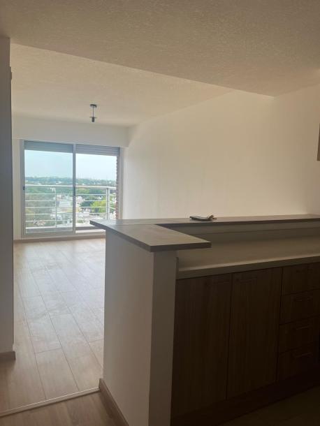 Venta - Apto 1 Dormitorio CON RENTA y GG - Unidad 901 - Ventura Parque-11