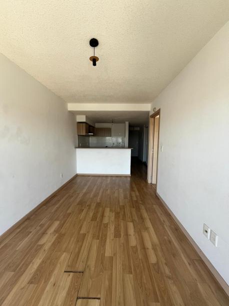 Venta - Apto 1 Dormitorio CON RENTA y GG - Unidad 901 - Ventura Parque-12