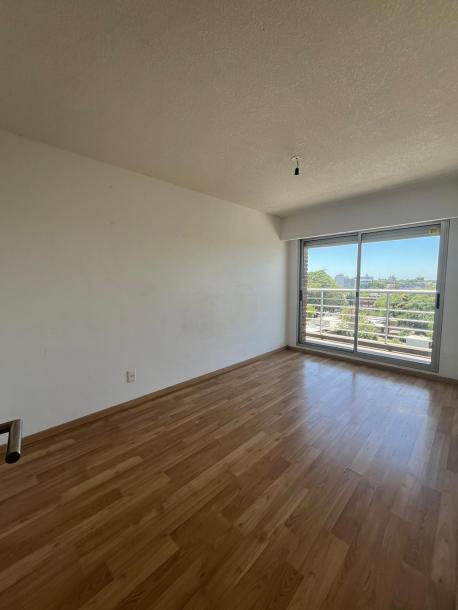 Venta - Apto 1 Dormitorio CON RENTA y GG - Unidad 901 - Ventura Parque-13