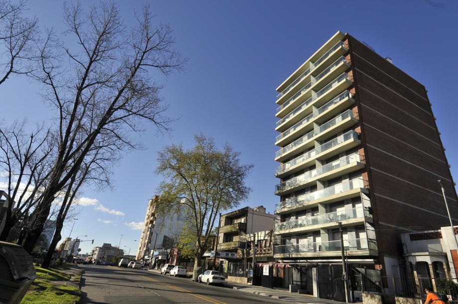 Venta - Apto 1 Dormitorio CON RENTA y GG - Unidad 901 - Ventura Parque-2