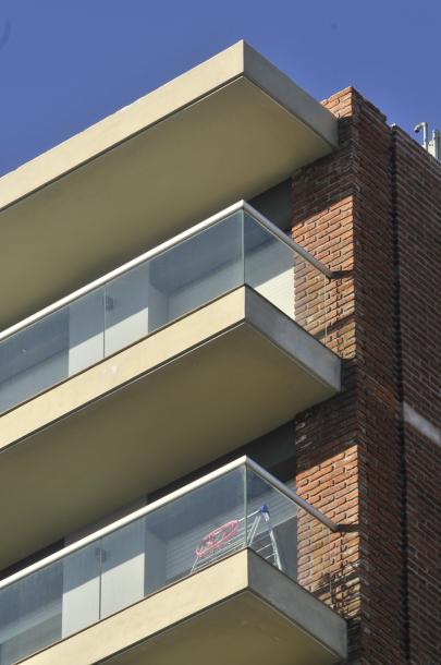 Venta - Apto 1 Dormitorio CON RENTA y GG - Unidad 901 - Ventura Parque-4