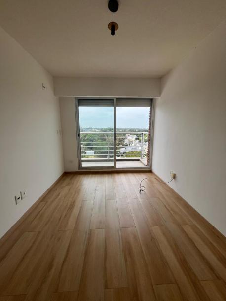 Venta - Apto 1 Dormitorio CON RENTA y GG - Unidad 901 - Ventura Parque-6