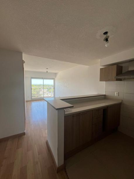 Venta - Apto 1 Dormitorio CON RENTA y GG - Unidad 901 - Ventura Parque-7