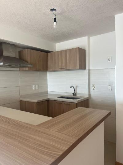 Venta - Apto 1 Dormitorio CON RENTA y GG - Unidad 901 - Ventura Parque