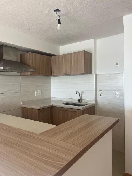 Venta - Apto 1 Dormitorio CON RENTA y GG - Unidad 901 - Ventura Parque-8