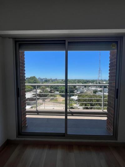 Venta - Apto 1 Dormitorio CON RENTA y GG - Unidad 901 - Ventura Parque